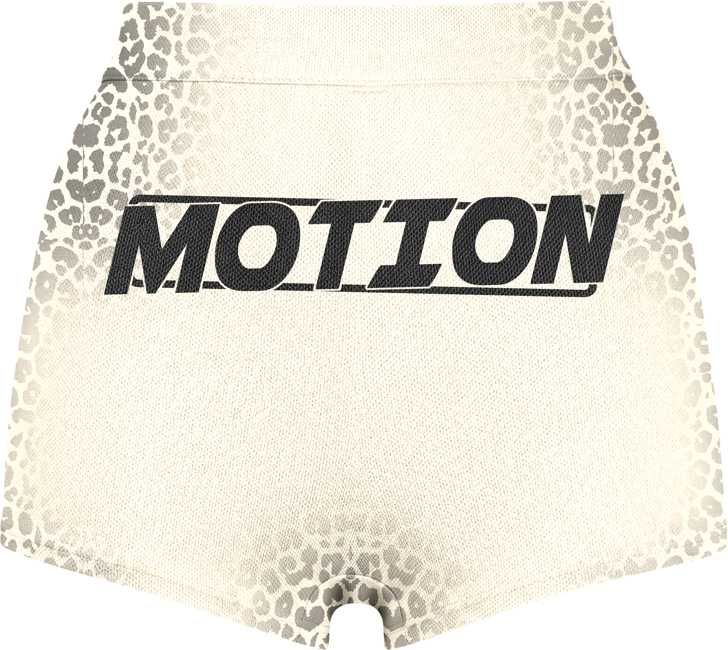 22 Heavy Club Cropped Short Set (PRE-ORDER)
