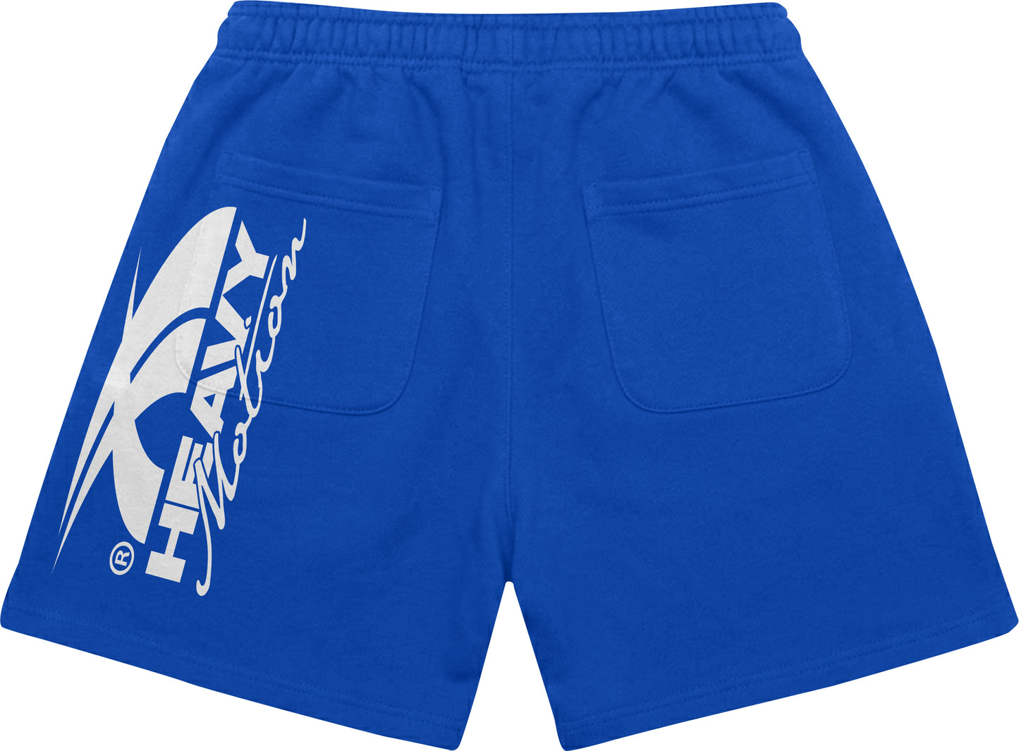 HM Logo Fleece Shorts
