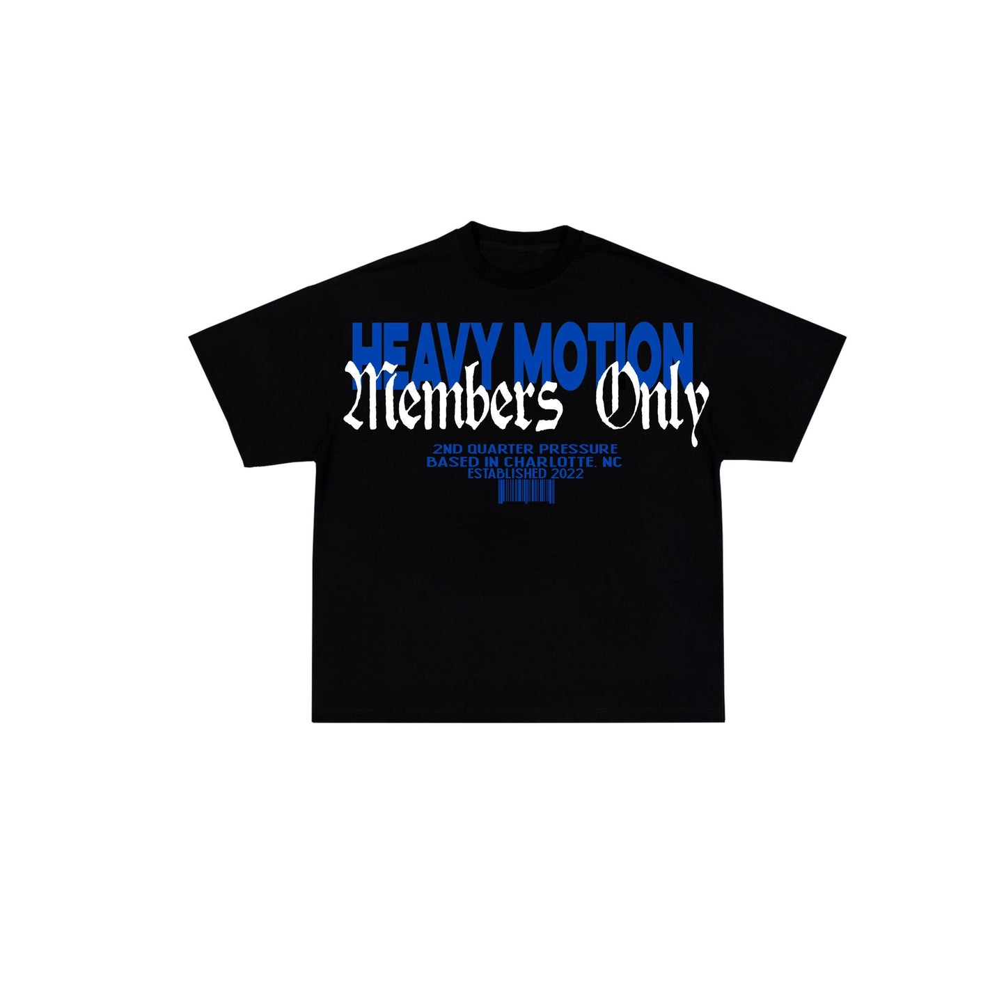 Members Only