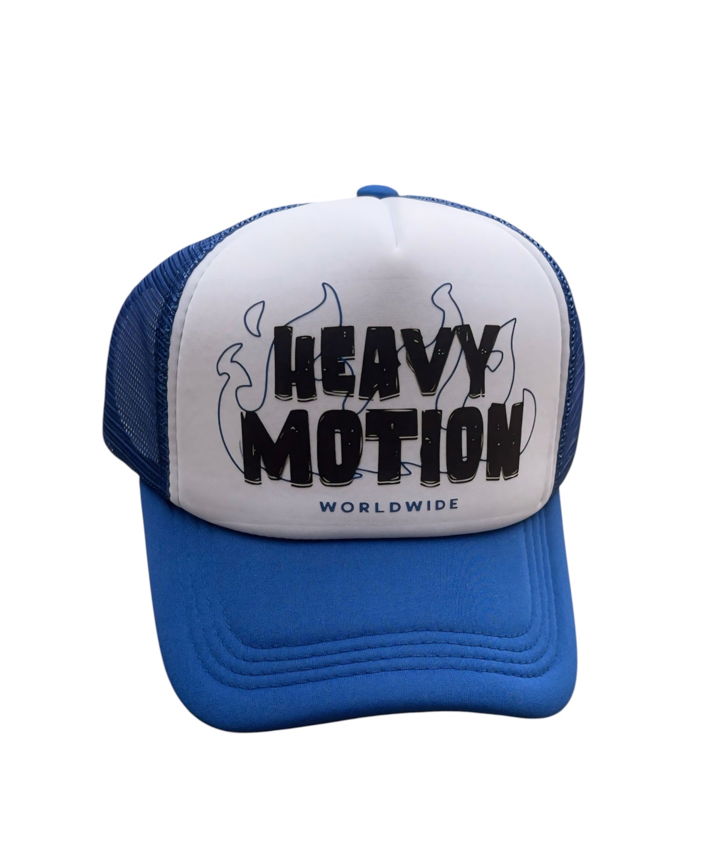 Fire Line Trucker