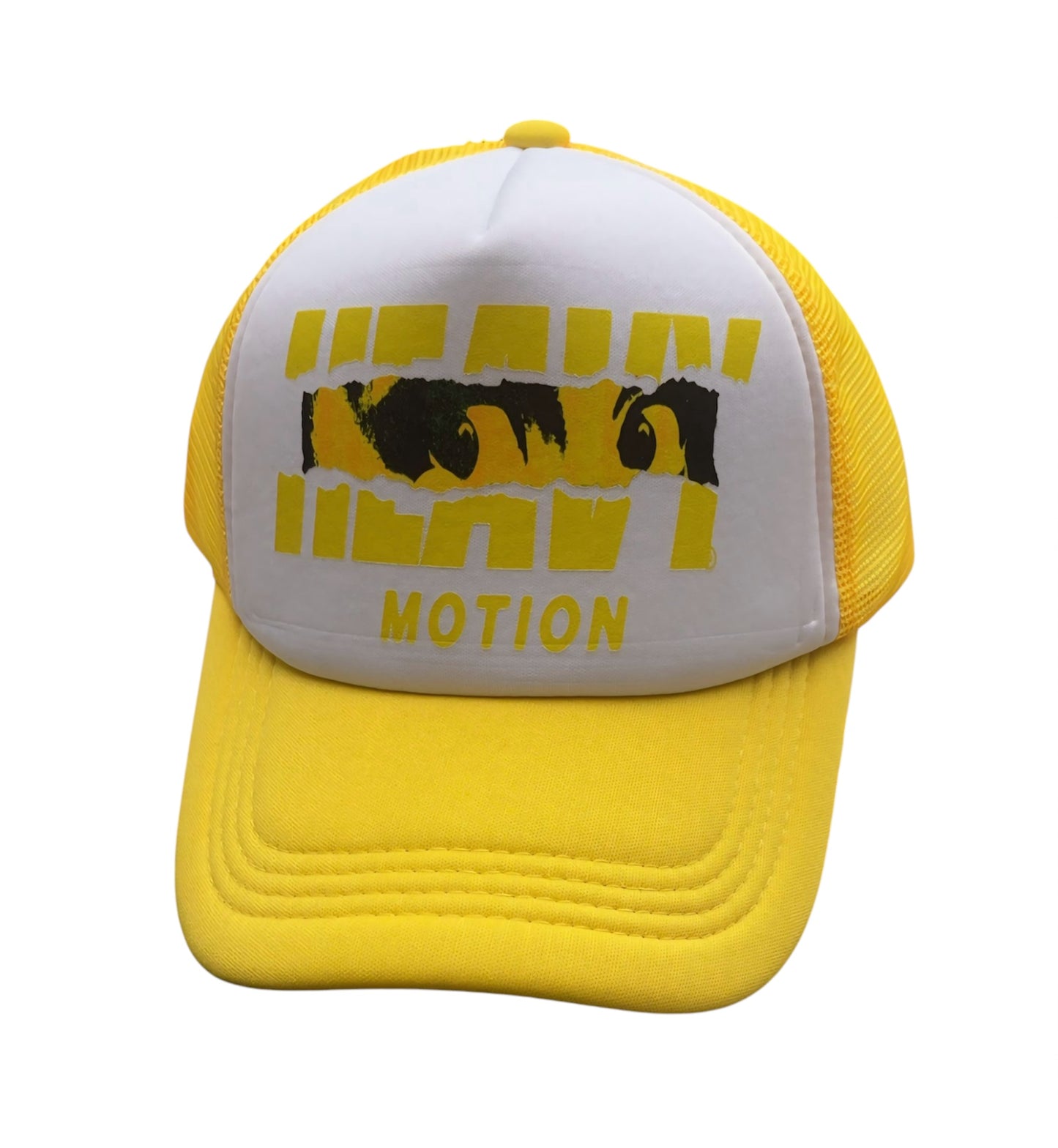Two Eye Trucker