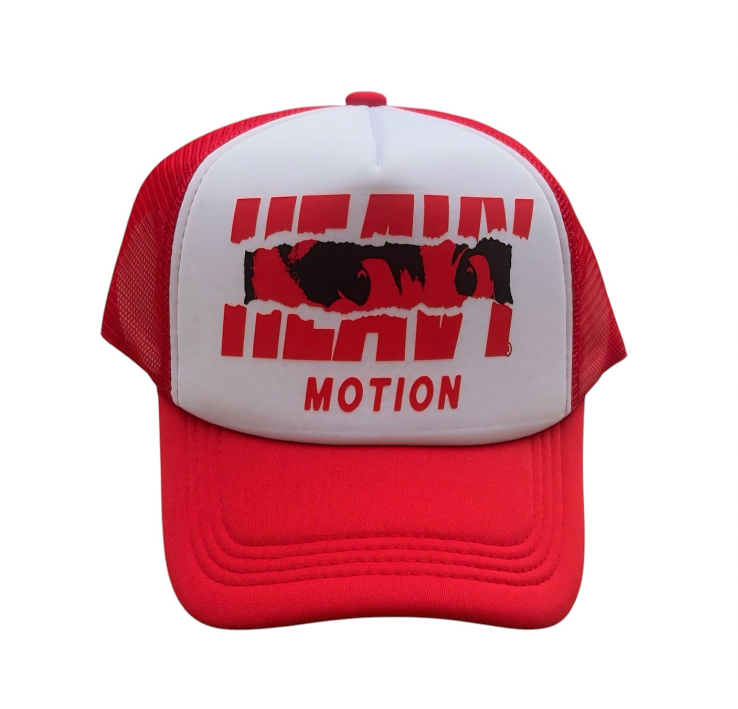Two Eye Trucker