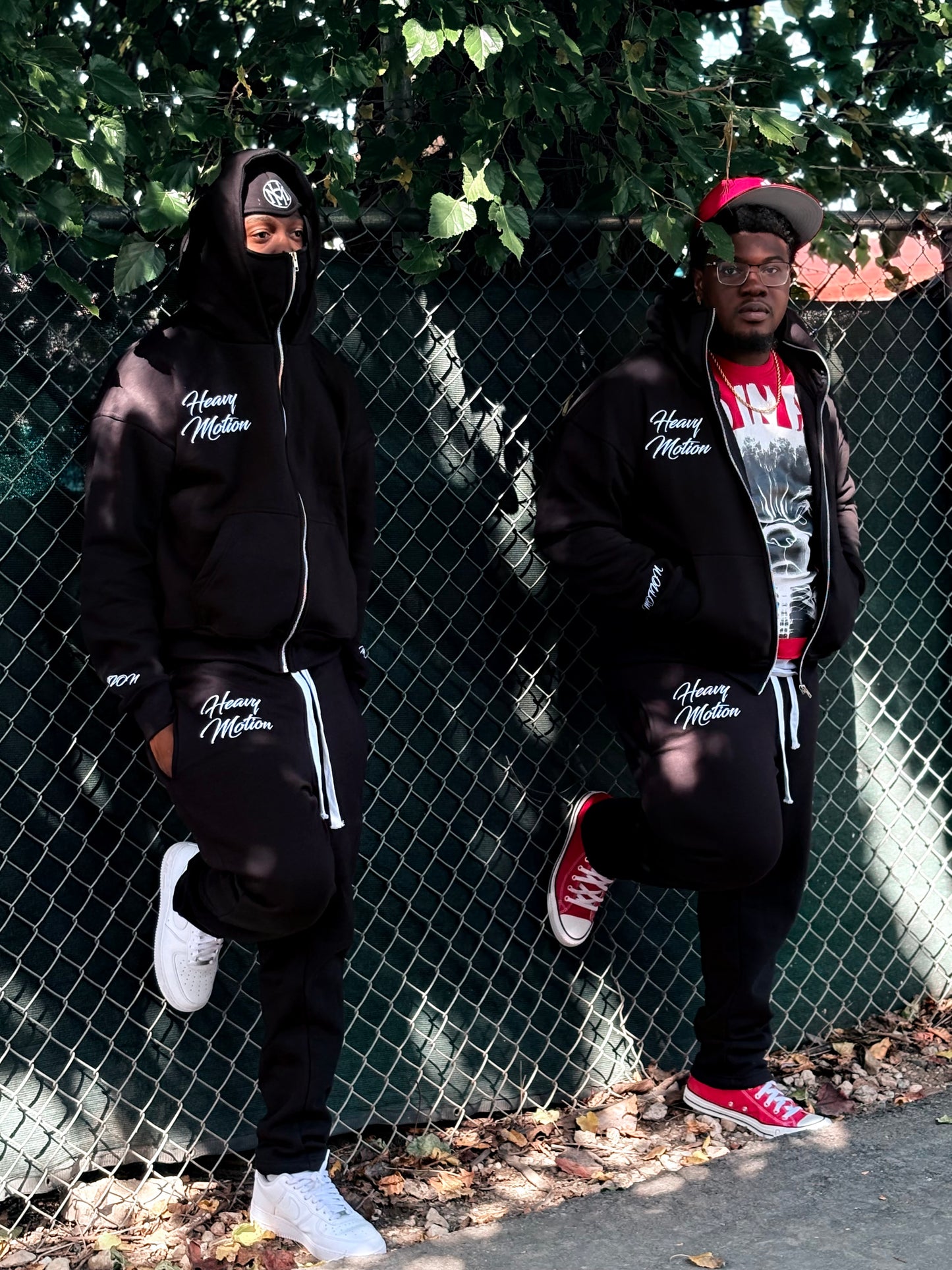 Move Free Sweatsuit