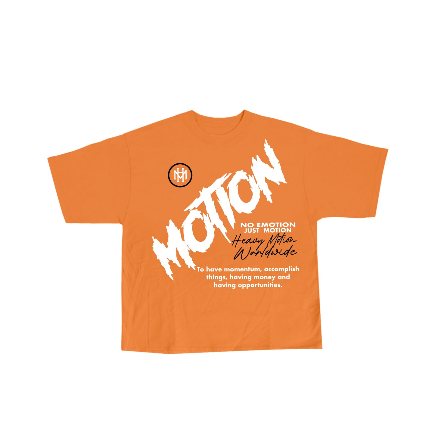 Worldwide Tee