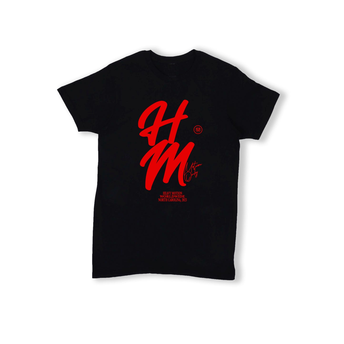 Signature Tee