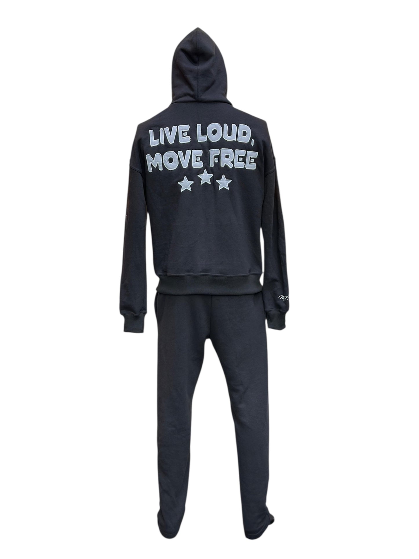 Move Free Sweatsuit