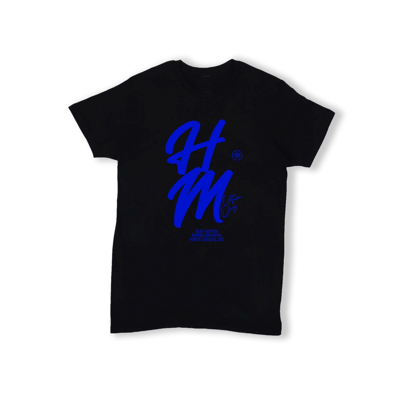 Signature Tee