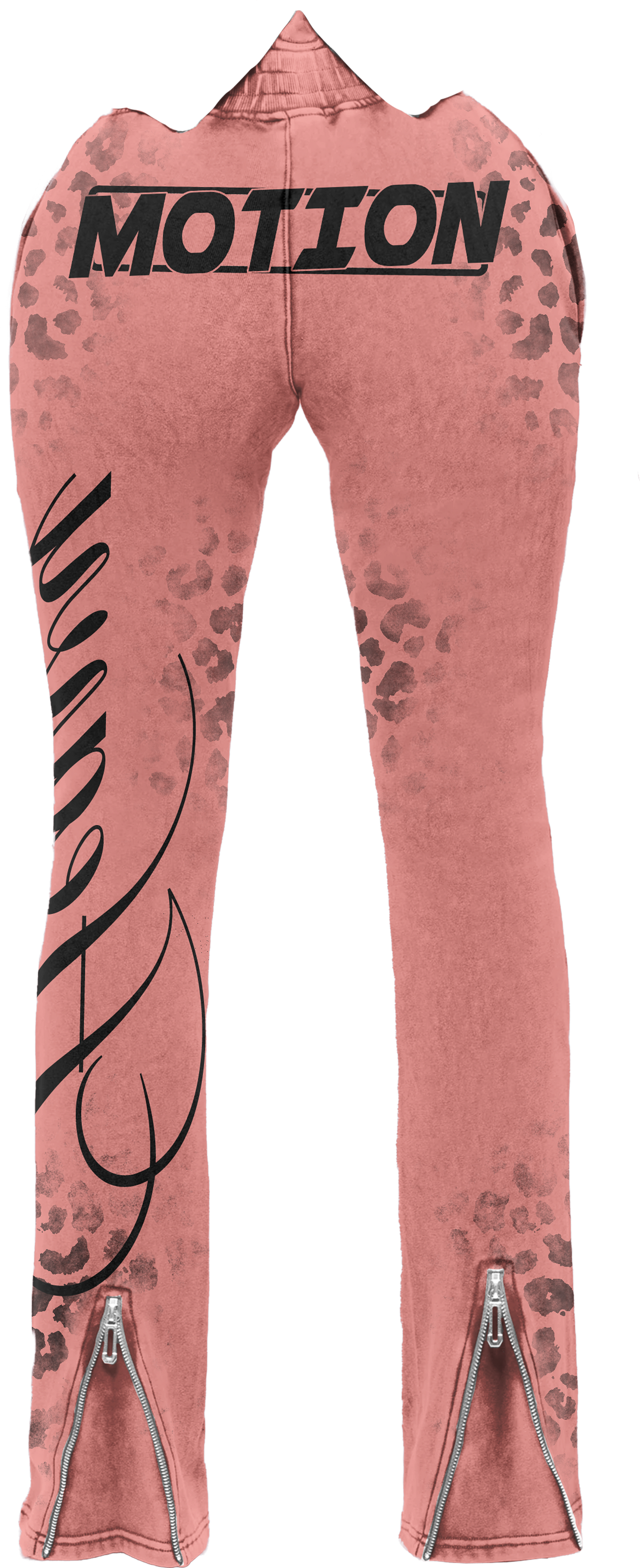 Heavy Club Signature Sweat Set – Pink