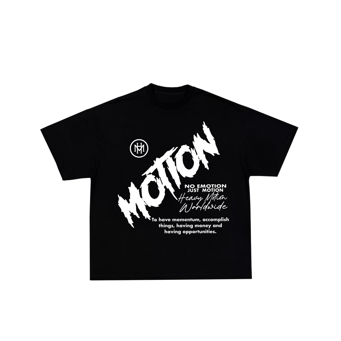 Worldwide Tee