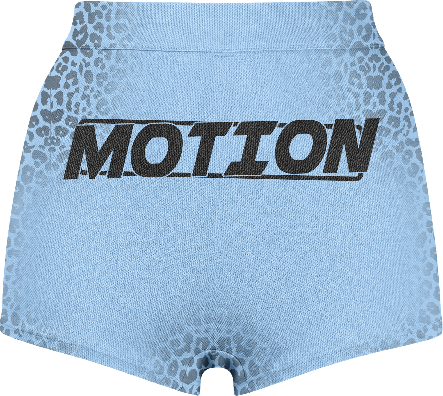22 Heavy Club Cropped Short Set (PRE-ORDER)
