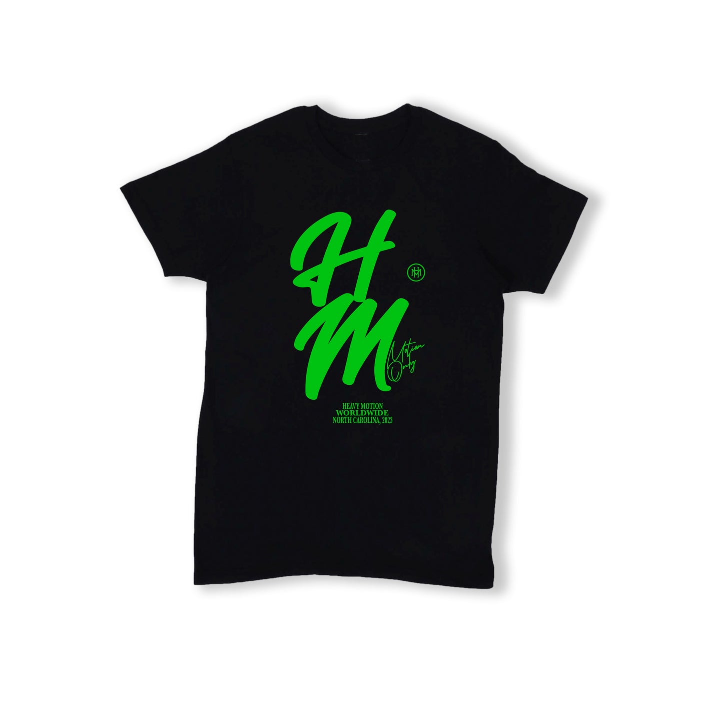 Signature Tee