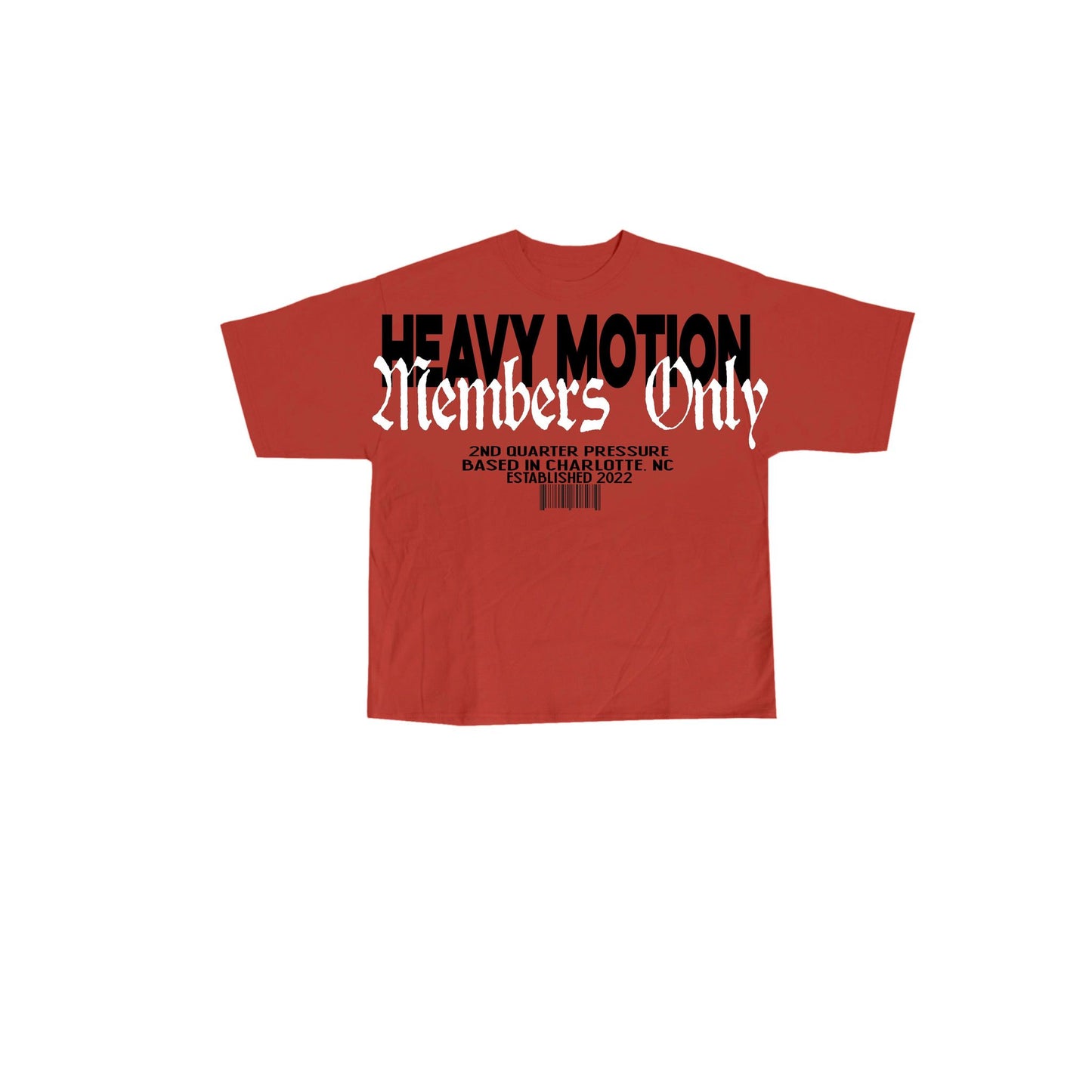 Members Only