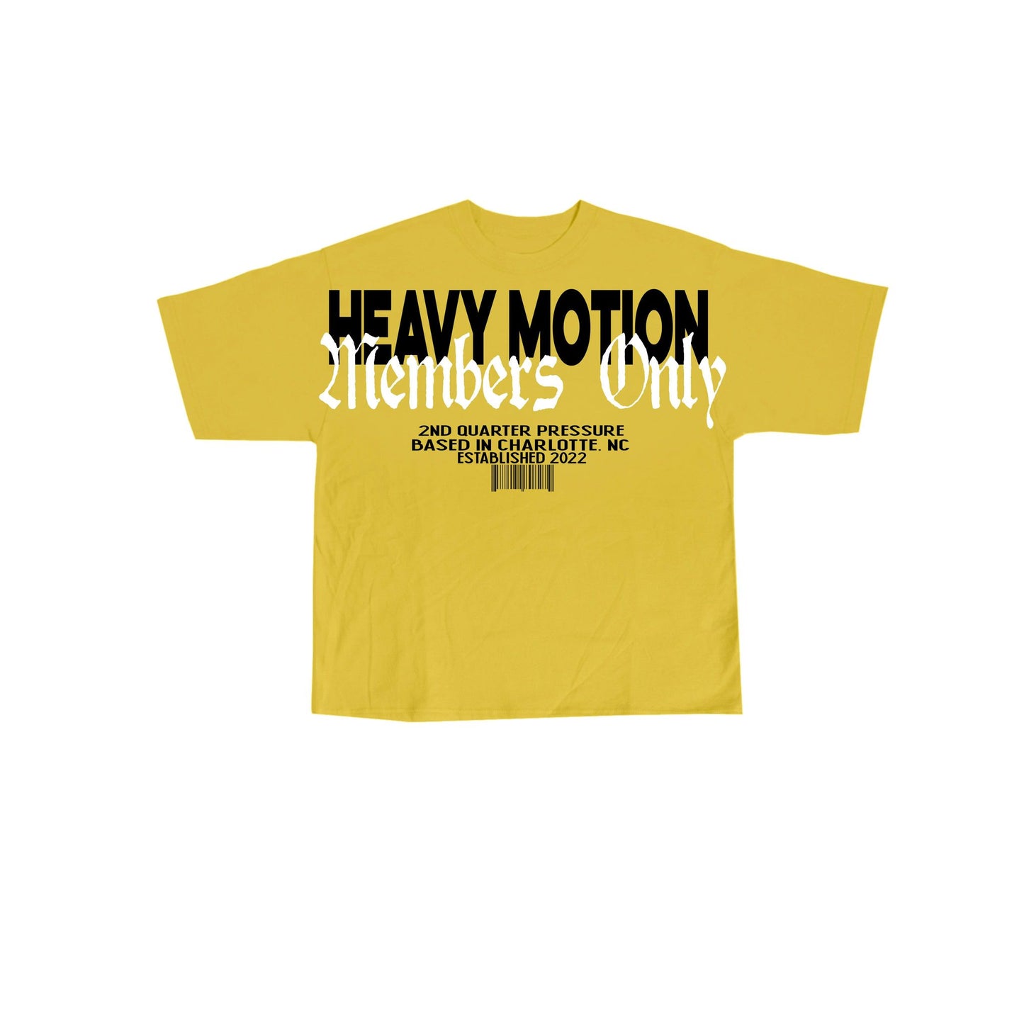 Members Only