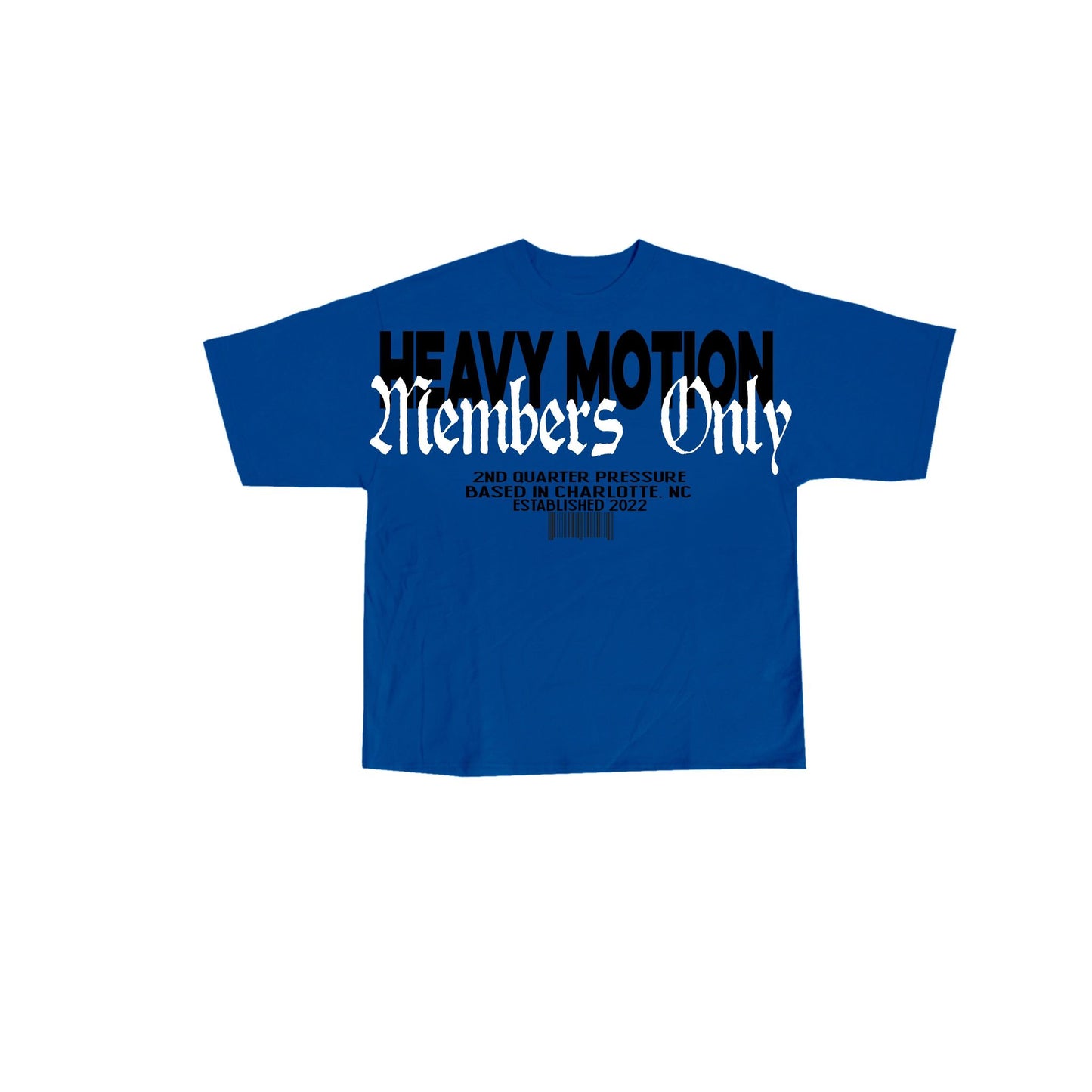 Members Only