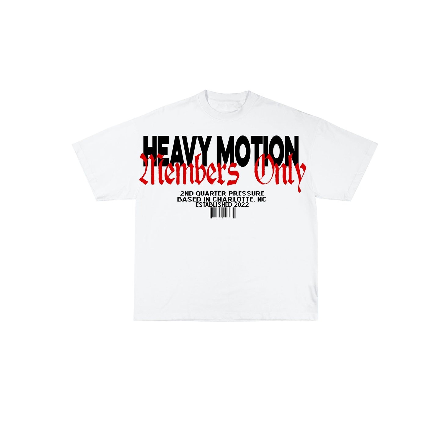 Members Only