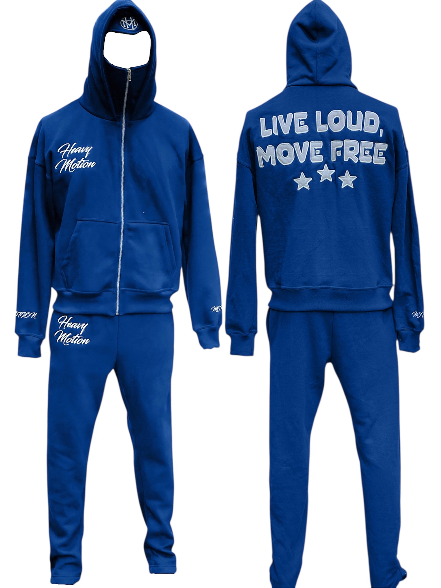 Move Free Sweatsuit