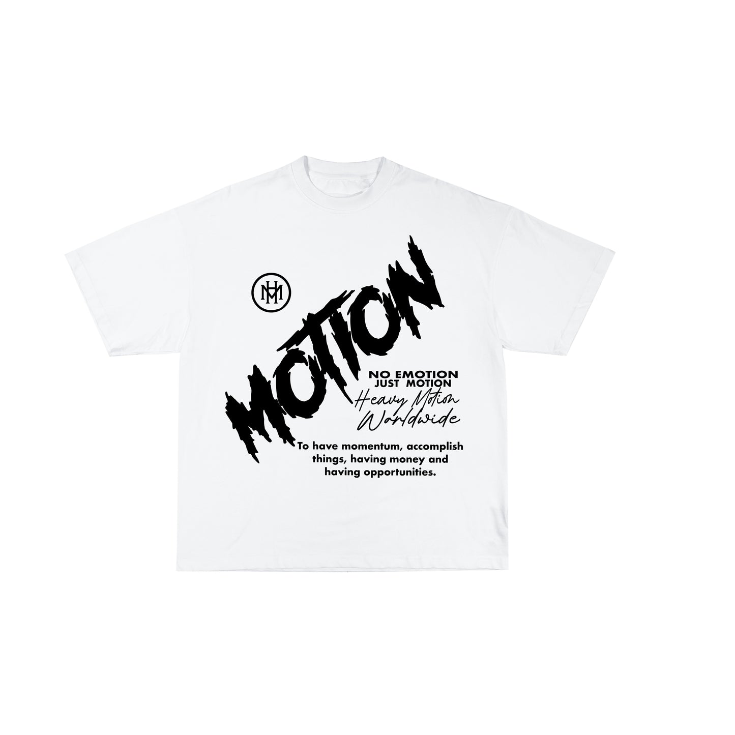 Worldwide Tee