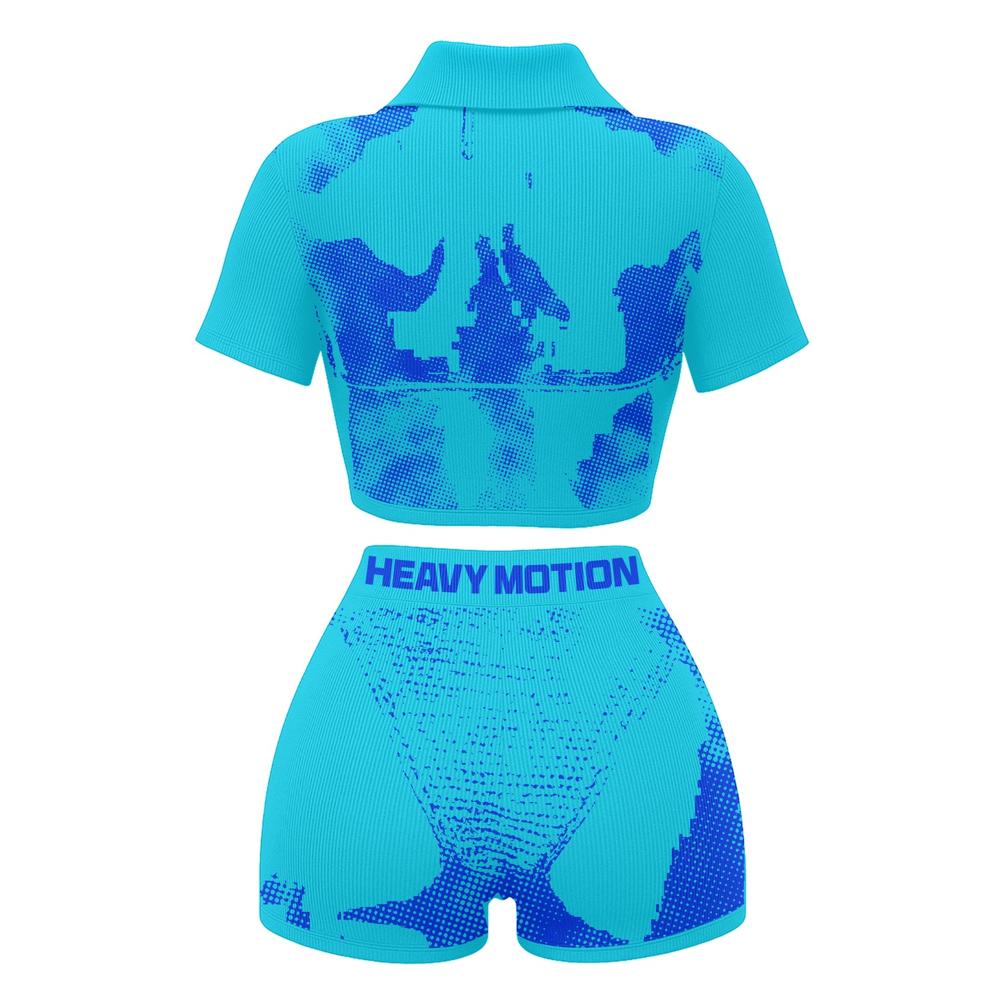Heavy Motion Phantom Set