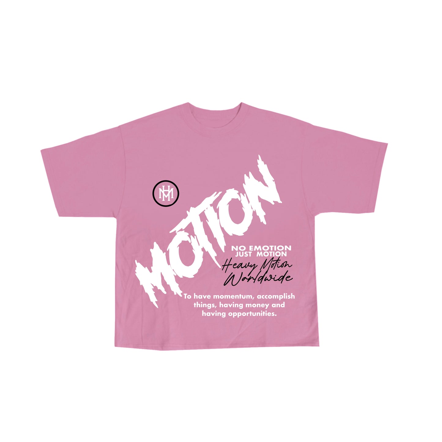 Worldwide Tee