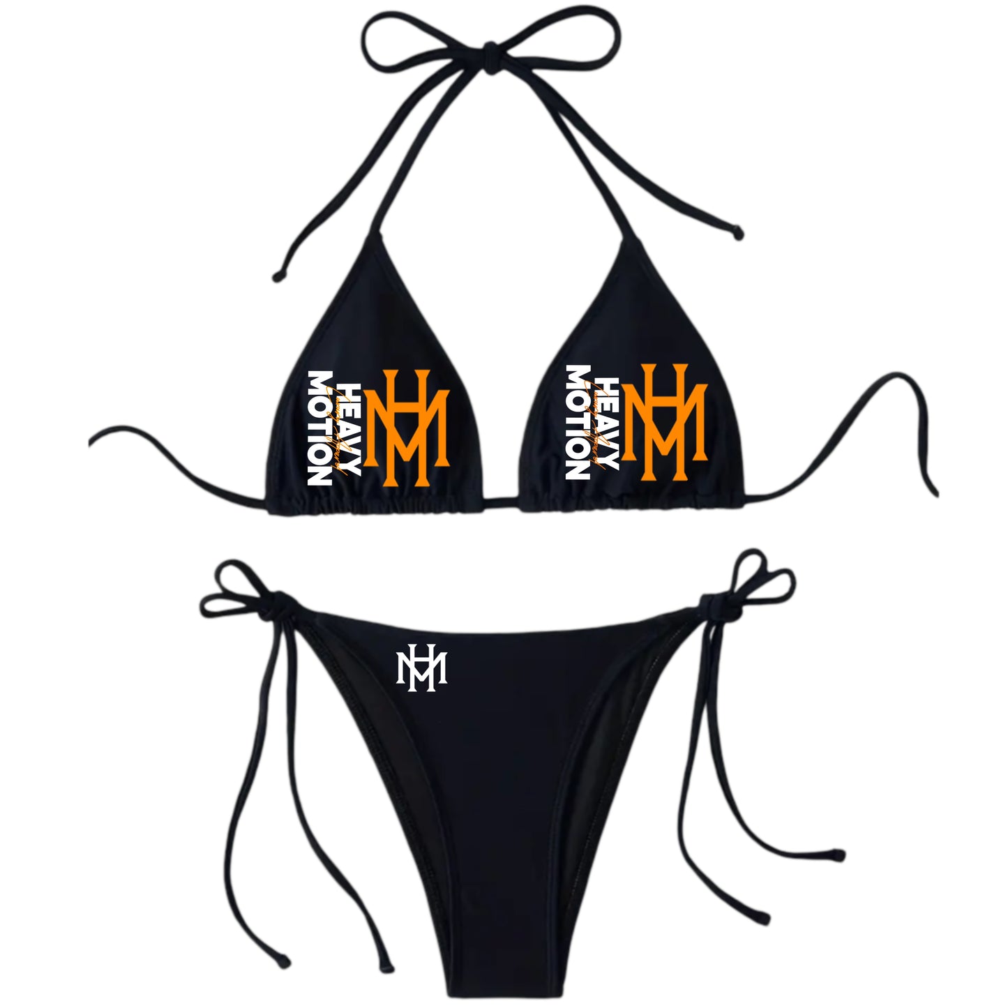 Triangle HM Bikini Set
