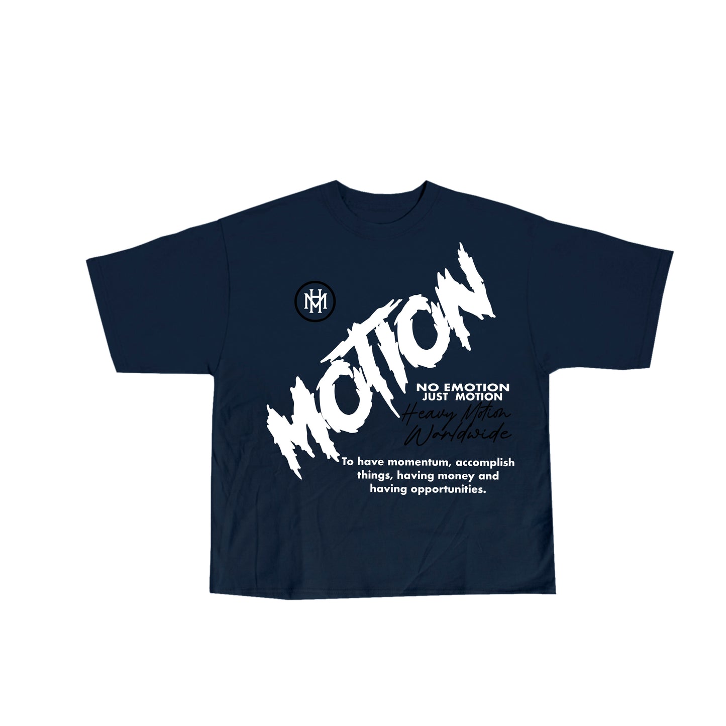 Worldwide Tee