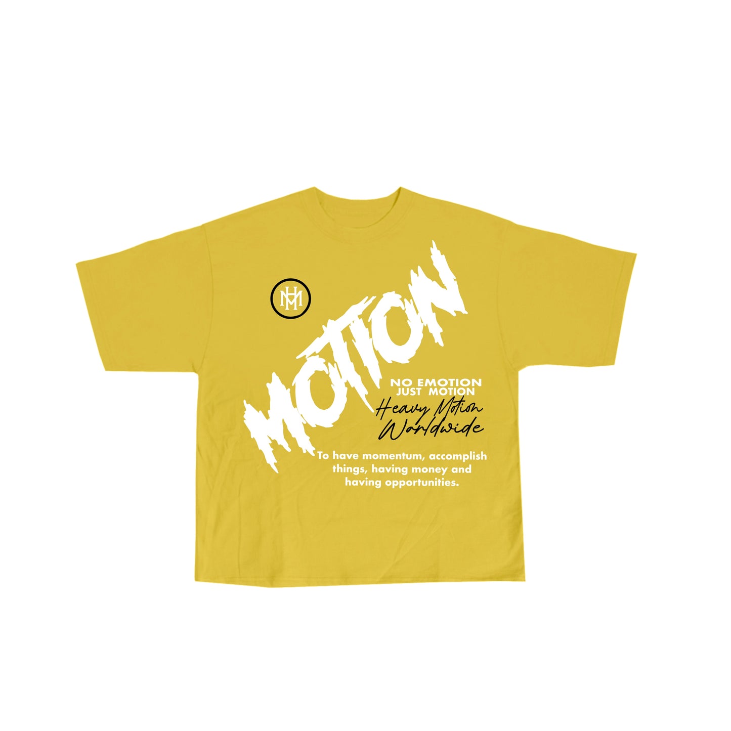 Worldwide Tee