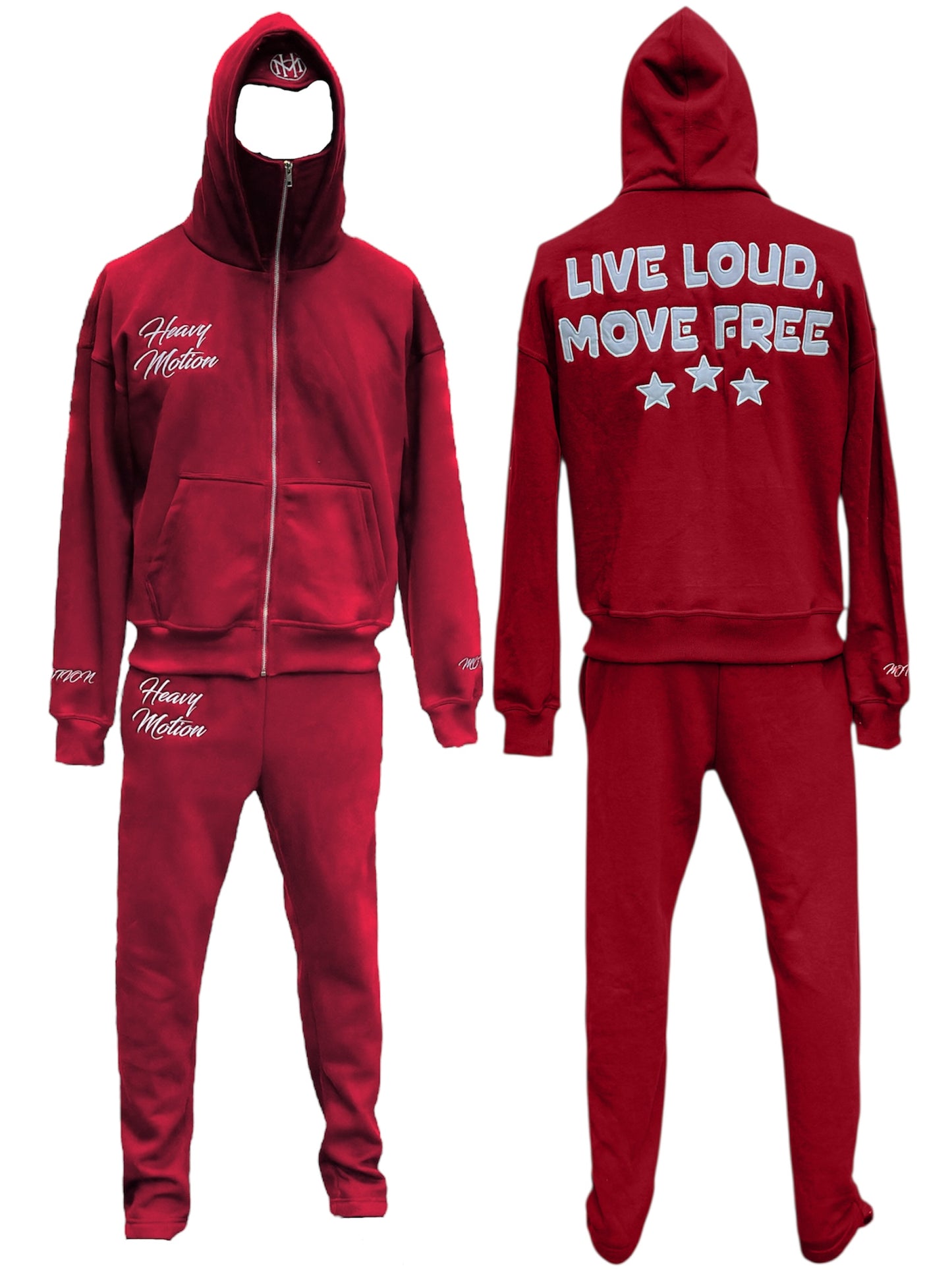 Move Free Sweatsuit