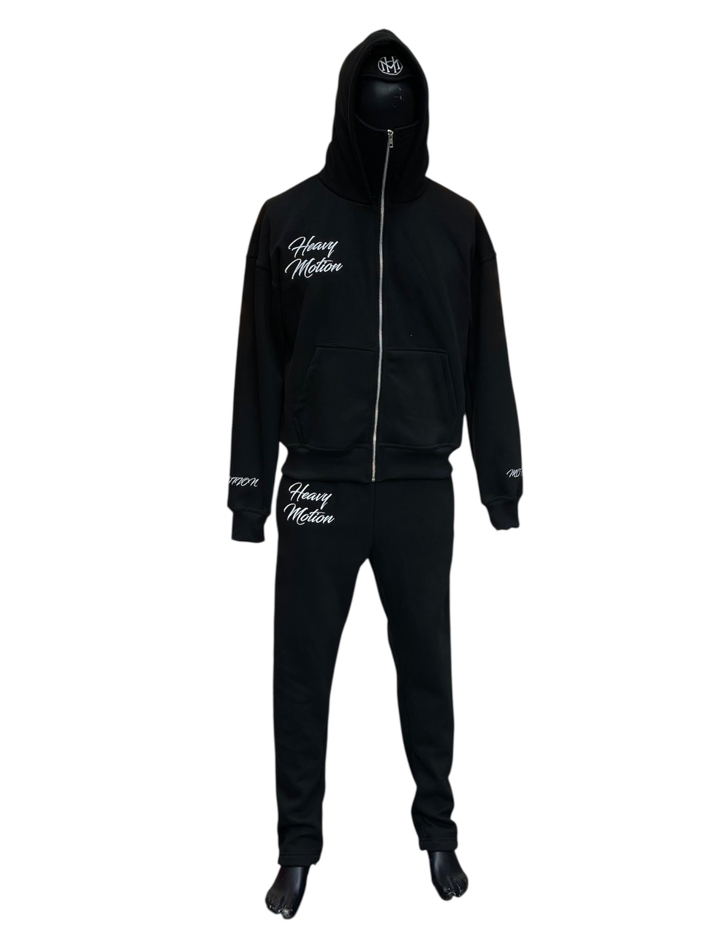 Move Free Sweatsuit