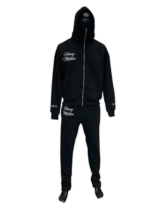 Move Free Sweatsuit