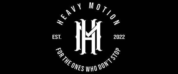 Heavy Motion