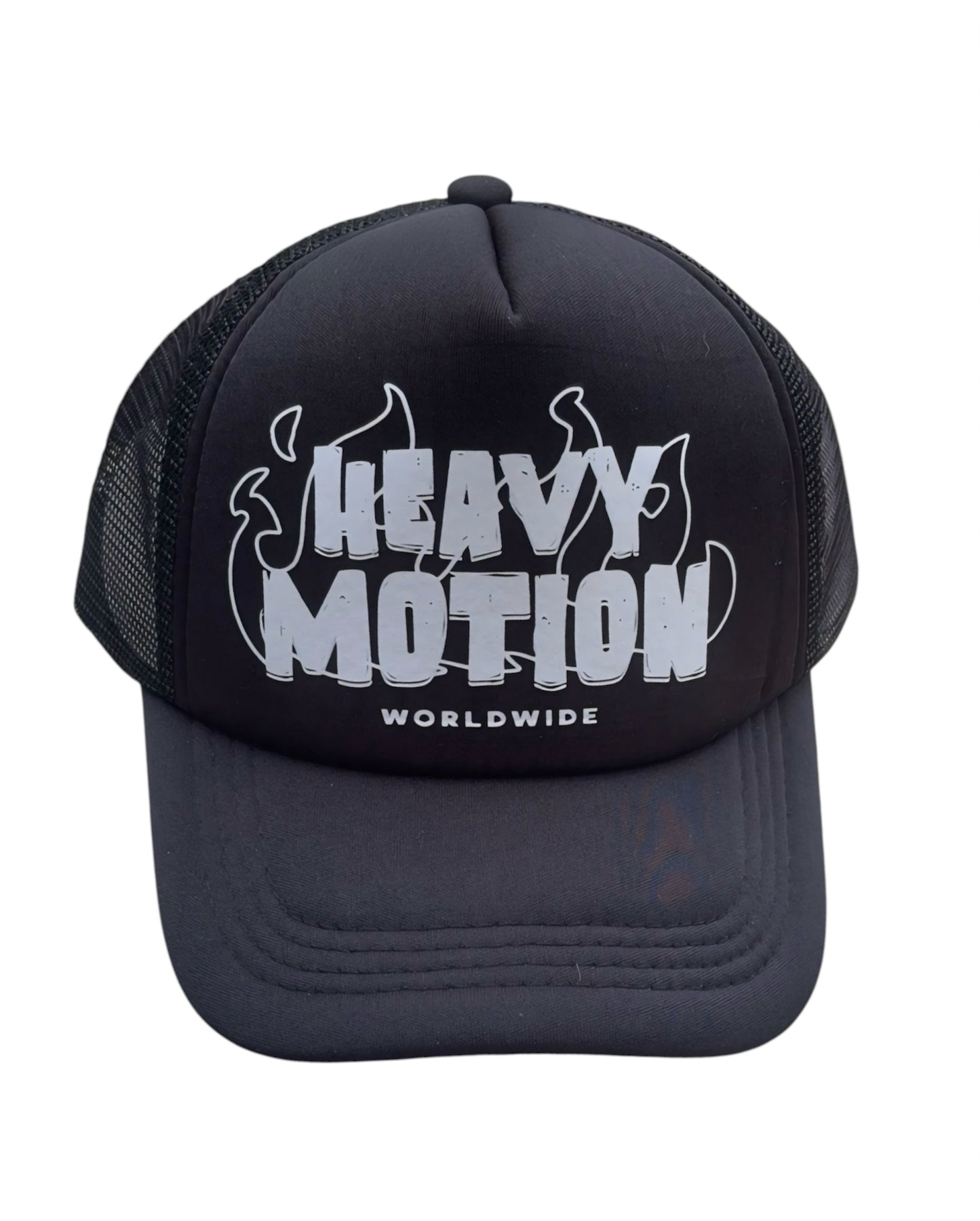 Fire Line Trucker