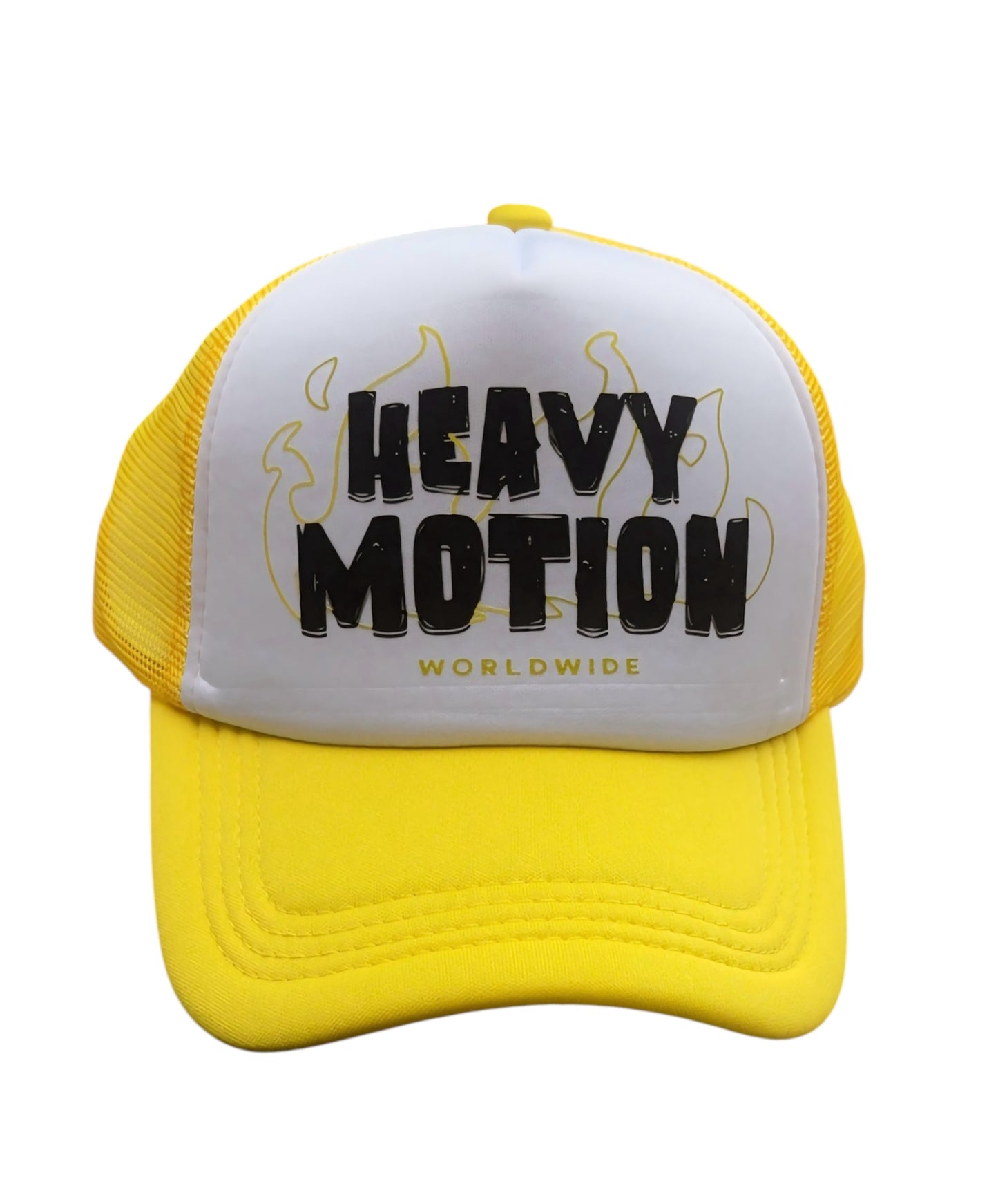 Fire Line Trucker