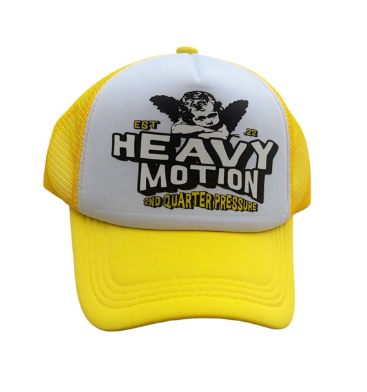 Angel Block Trucker