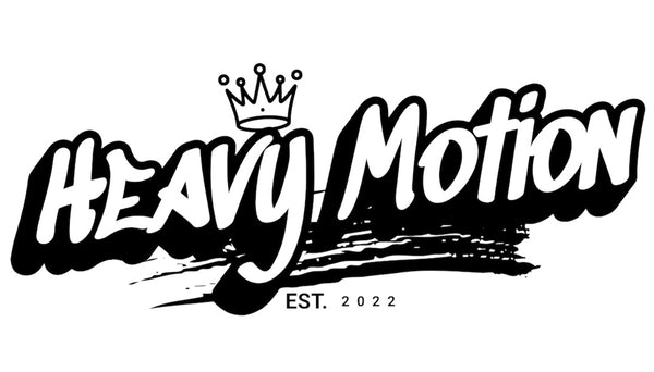 Heavy Motion™